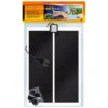 Sera Reptil Thermo Comfort Mat M 28 X 42 Cm / 20 Watt