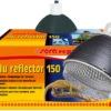 Sera Reptil Alu Reflector 150