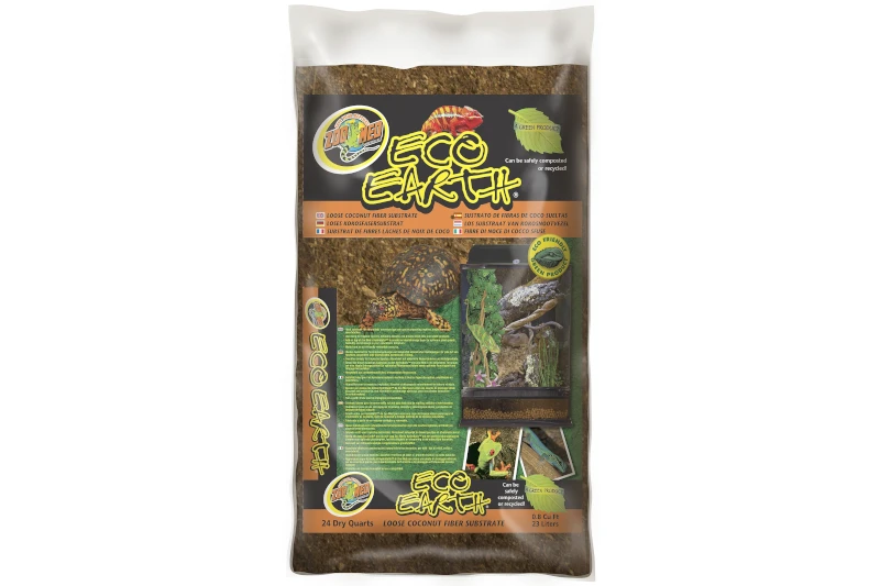 Zoomed Eco Earth Lose 8,8 L 1 Zoomed Eco Earth Lose 8,8 L