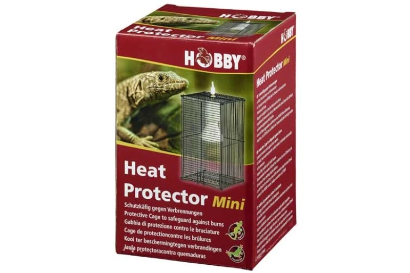 Hobby Heat Protector Mini 1 Hobby Heat Protector Mini