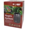 Hobby Hygro System, Digitaler Nebler
