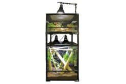 Hobby Terra Fix & Easy Extensions Set -Terrarientier laden Hobby Terra Fix und Easy Extensions Set 2