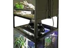 Hobby Terra Fix & Easy Extensions Set -Terrarientier laden Hobby Terra Fix und Easy Extensions Set 3