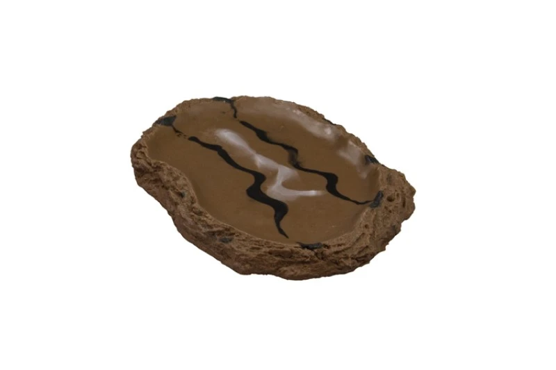 Hobby Trinkschale Flach L 1 Hobby Trinkschale Flach L