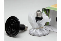 JBL ReptilHeat, Wärmestrahler, 150W 3 JBL ReptilHeat, Wärmestrahler, 150W -Terrarientier laden JBL ReptilHeat CeraTec 2