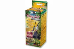 JBL TempSet Angle+connect, Lampenfassung E27 -Terrarientier laden JBL Temp Set Angle connect 1