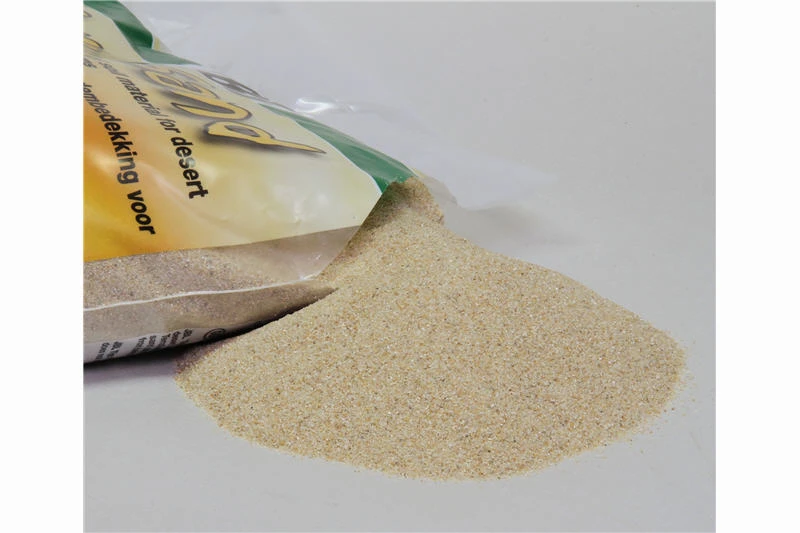 JBL Terra Sand Natur-gelb, 0,7 - 1,25 Mm, 7,5 Kg 1 JBL Terra Sand Natur-gelb, 0,7 - 1,25 Mm, 7,5 Kg