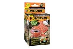 Zoomed PowerSun UV-100 Watt (Self-Ballasted MV)95g