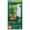 Zoomed ReptiBreeze Alum Screen Cage 61x62x122cm
