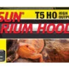 Zoomed ReptiSun T5 Aufsetzlampe 60cm