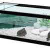 Aquatlantis Terrarium Tortum 75 Schwarz