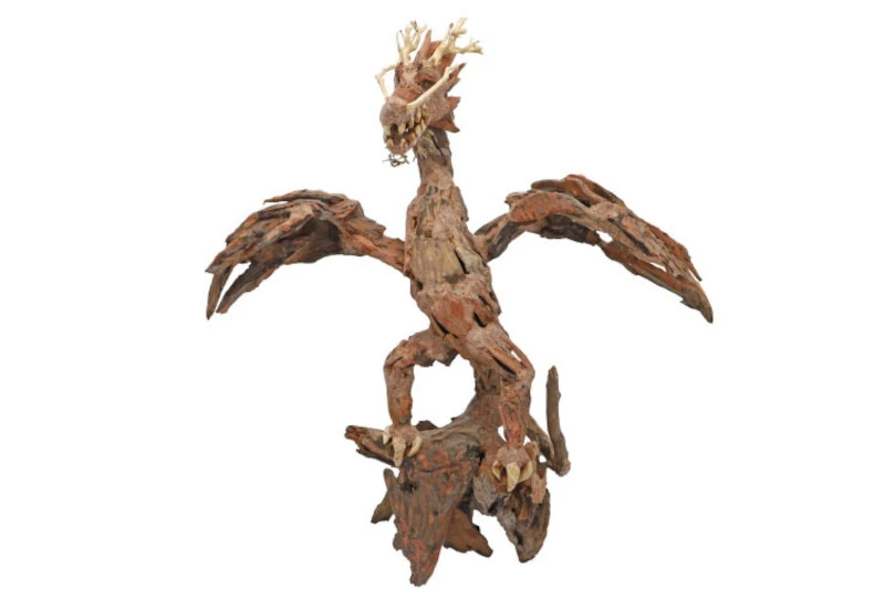 Dupla The Flying Dragon 1 Dupla The Flying Dragon