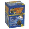 Zoomed Turtle Tuff Halogen Lamp 50W