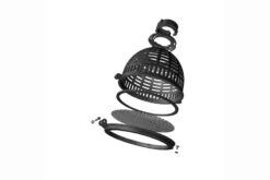 JBL TempProtect II Light M, Verbrennungsschutz 100mm